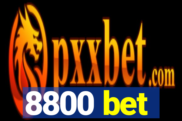 8800 bet